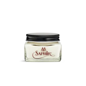 02 Neutral - Saphir Médaille d'Or Pommadier Cream Shoe Polish 75ml