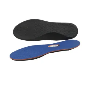 10 Seconds Flat Foot Insoles (#10SFF) - One Pair