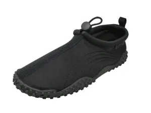 ABA035J BLACK JUNIOR WATER SHOES