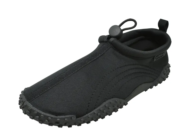 ABA035MBK MEN'S WATER SHOES