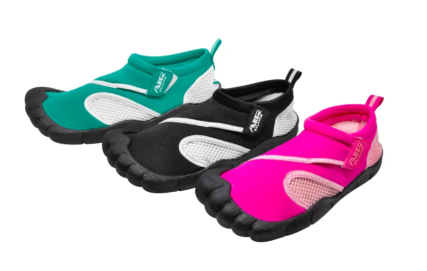 ABA046W WOMEN'S WATER SHOES