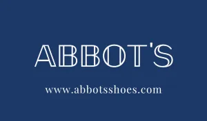 Abbot's Shoes Gift Card