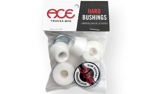 ACE STANDARD/STOCK BUSHINGS HARD