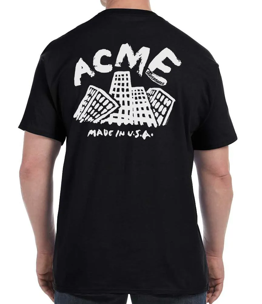 Acme City USA T-Shirt