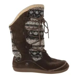 Acorn Crosslander Boot - Women's