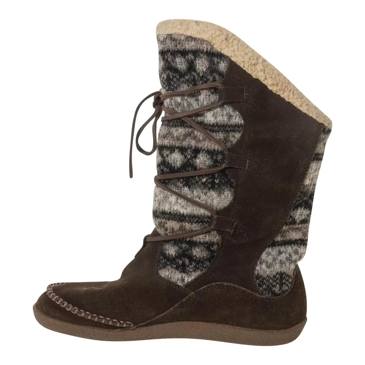 Acorn Crosslander Boot - Women's