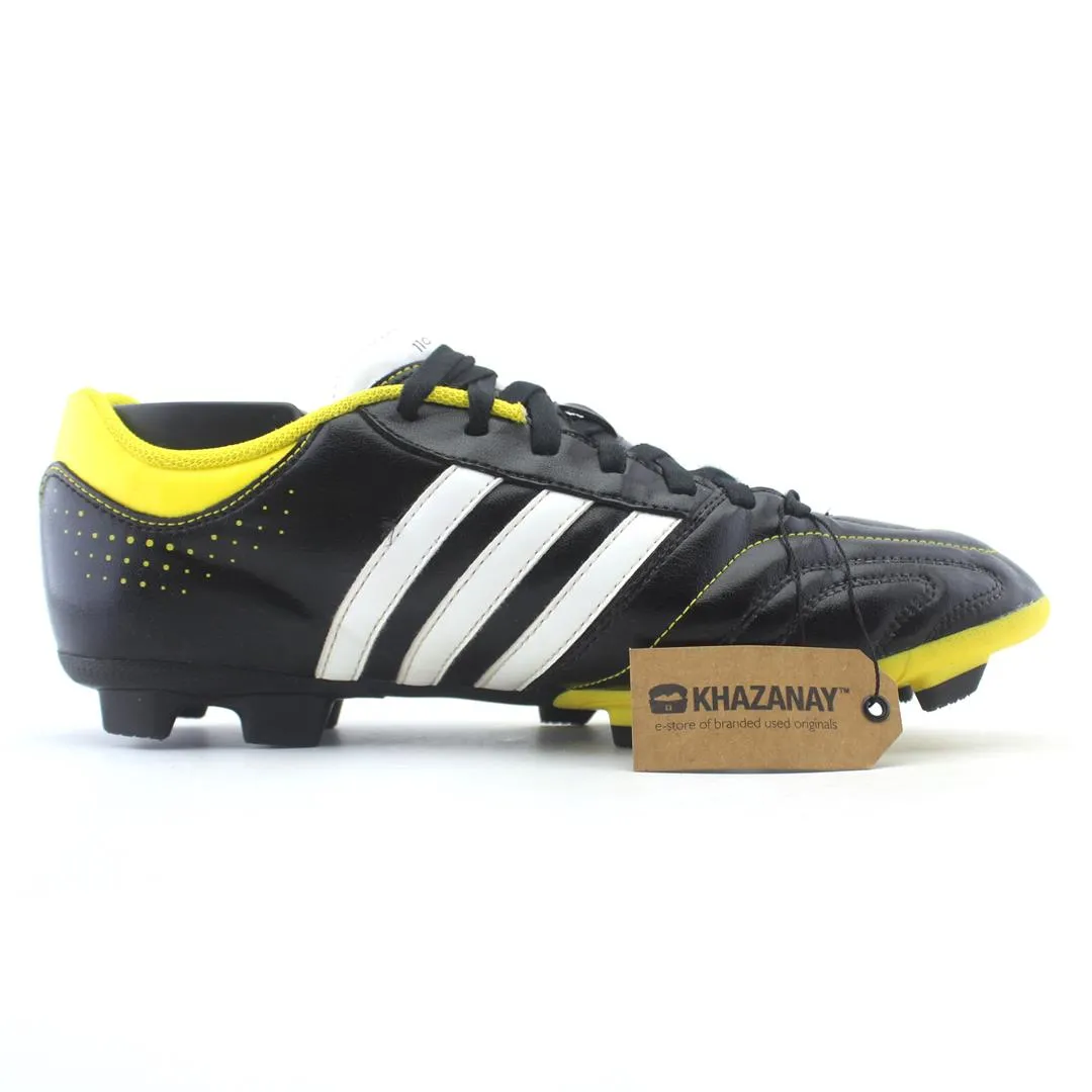 ADIDAS 11 QUESTRA TRX FG