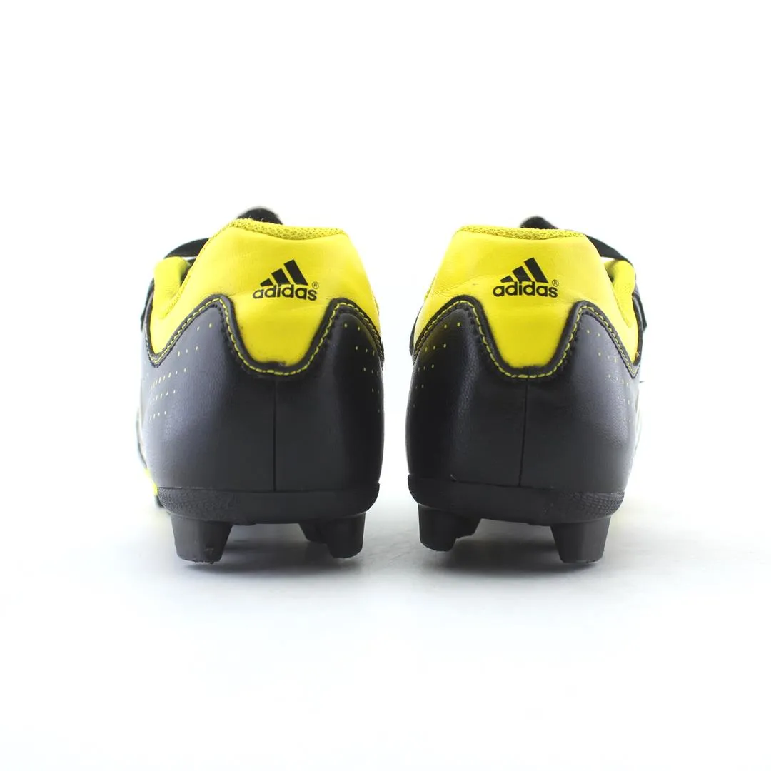 ADIDAS 11 QUESTRA TRX FG