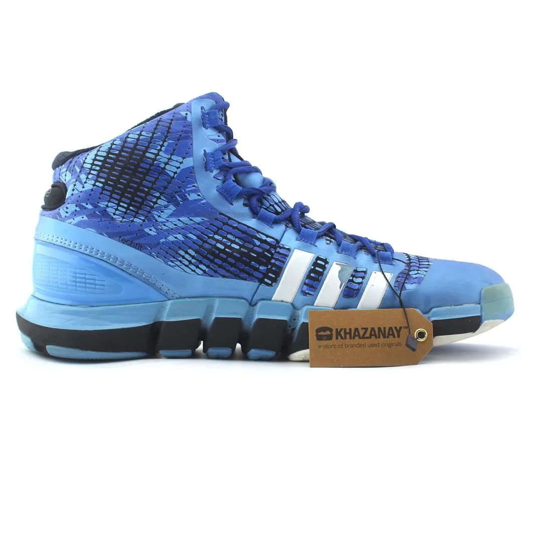 ADIDAS ADIPURE CRAZYQUICK