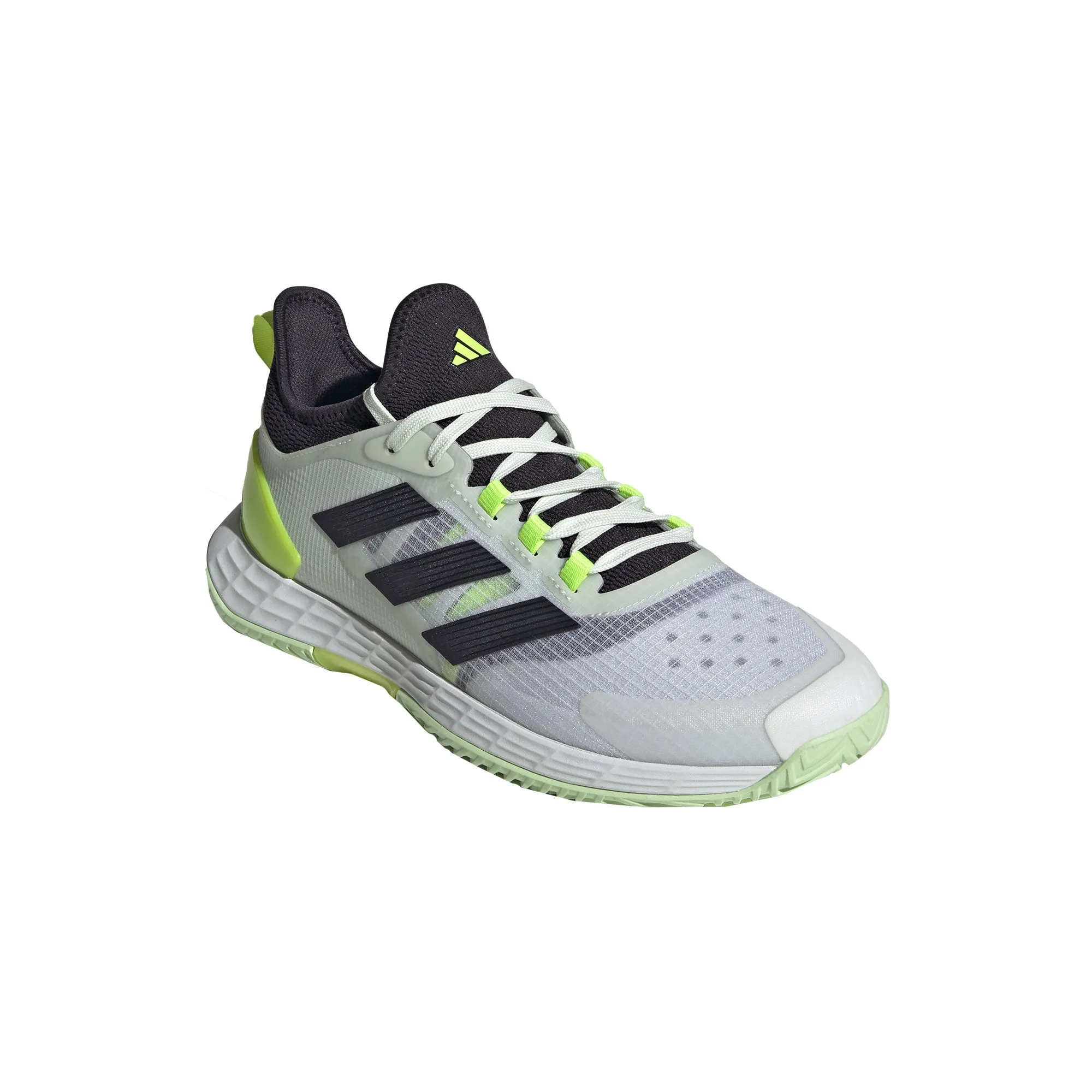 Adidas Adizero Ubersonic 4.1 Mens Tennis Shoes