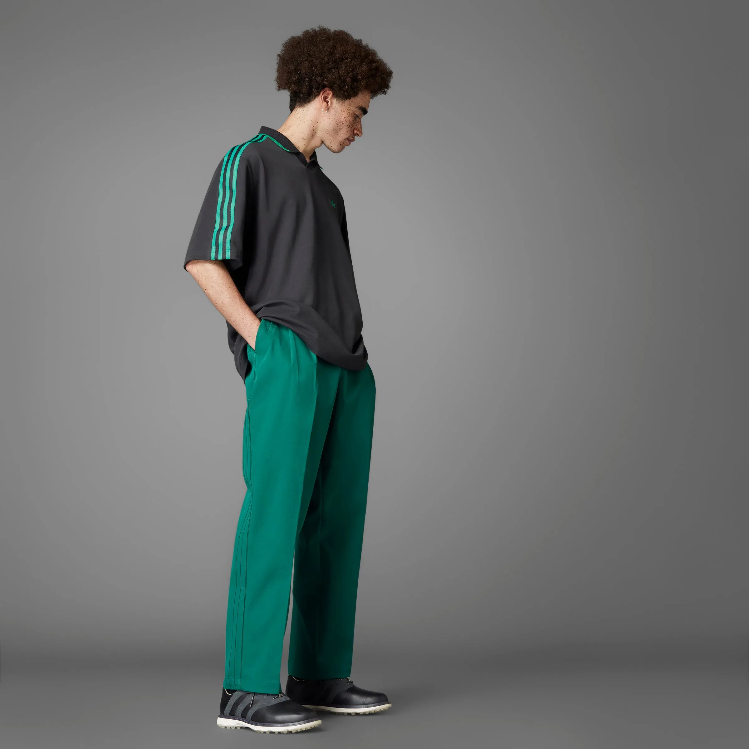 adidas Golf Rolling Links Chino