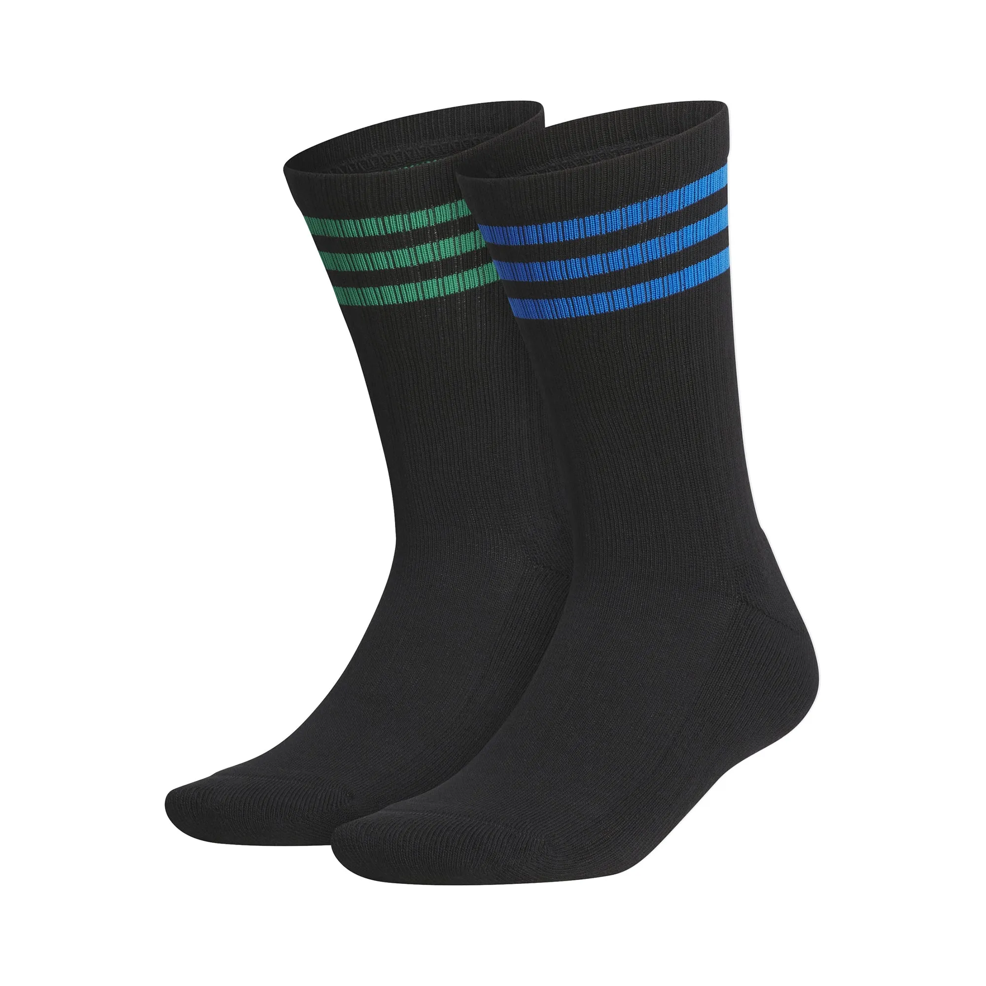 adidas Golf Rolling Links Crew Sock