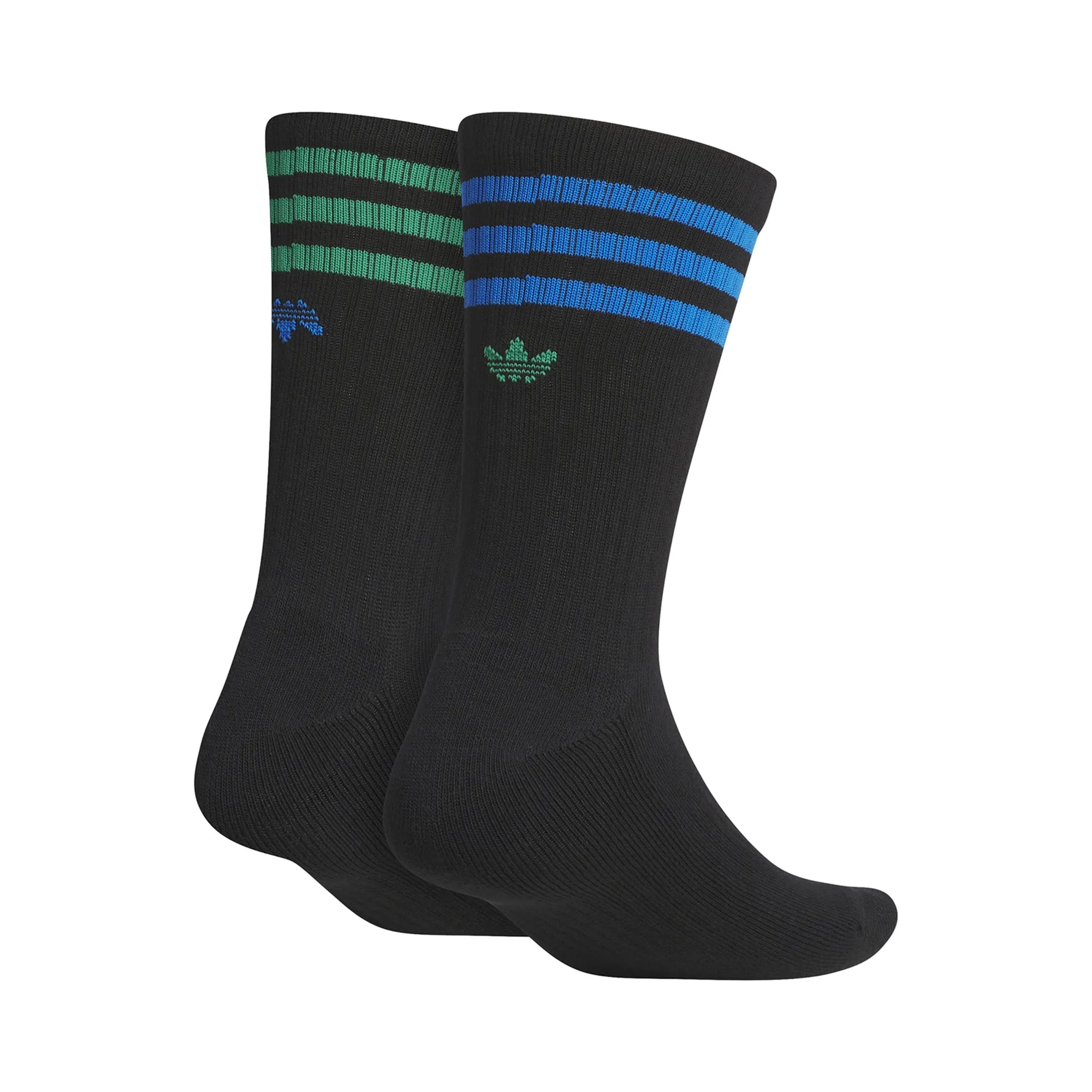 adidas Golf Rolling Links Crew Sock