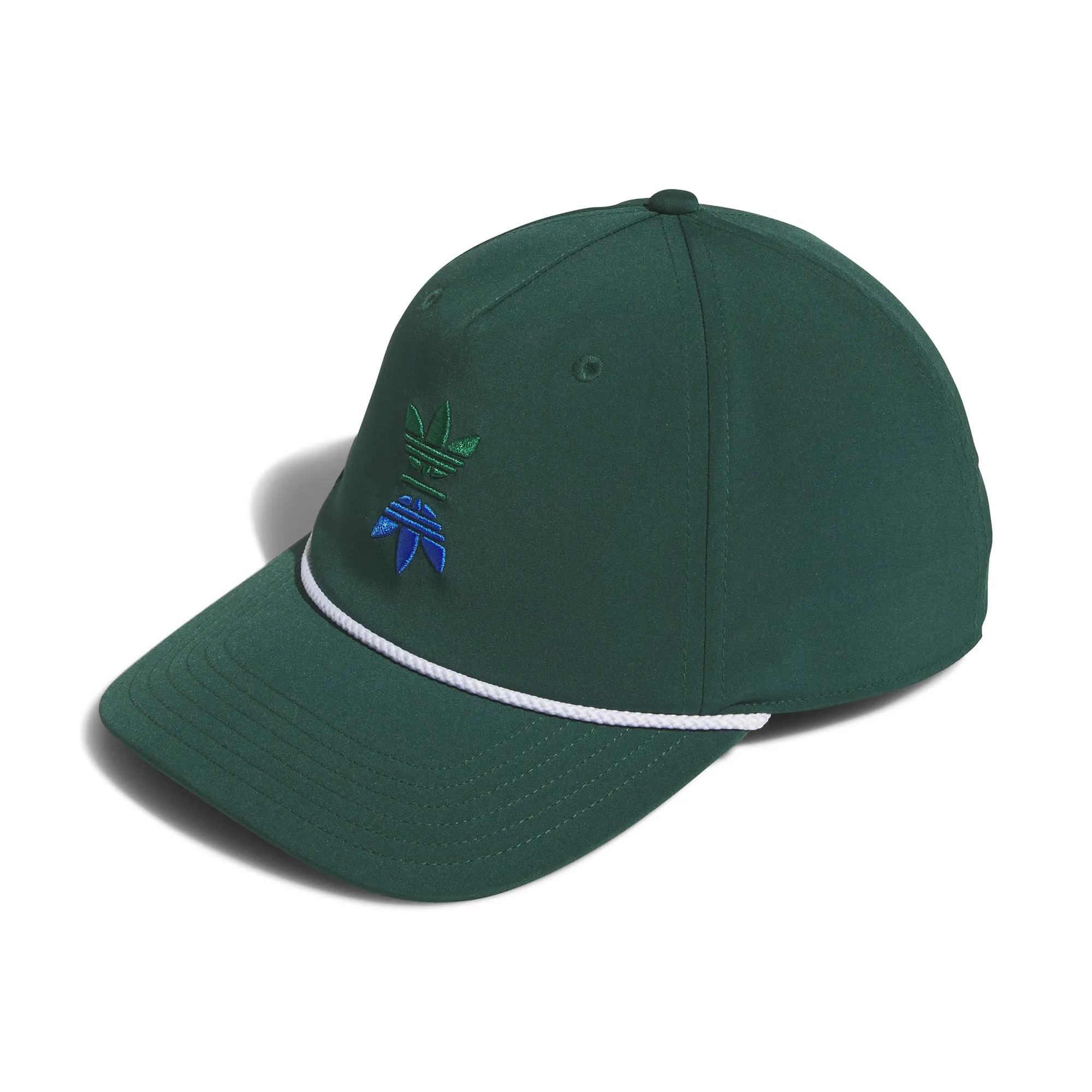 adidas Golf Rolling Links Five Panel Cap