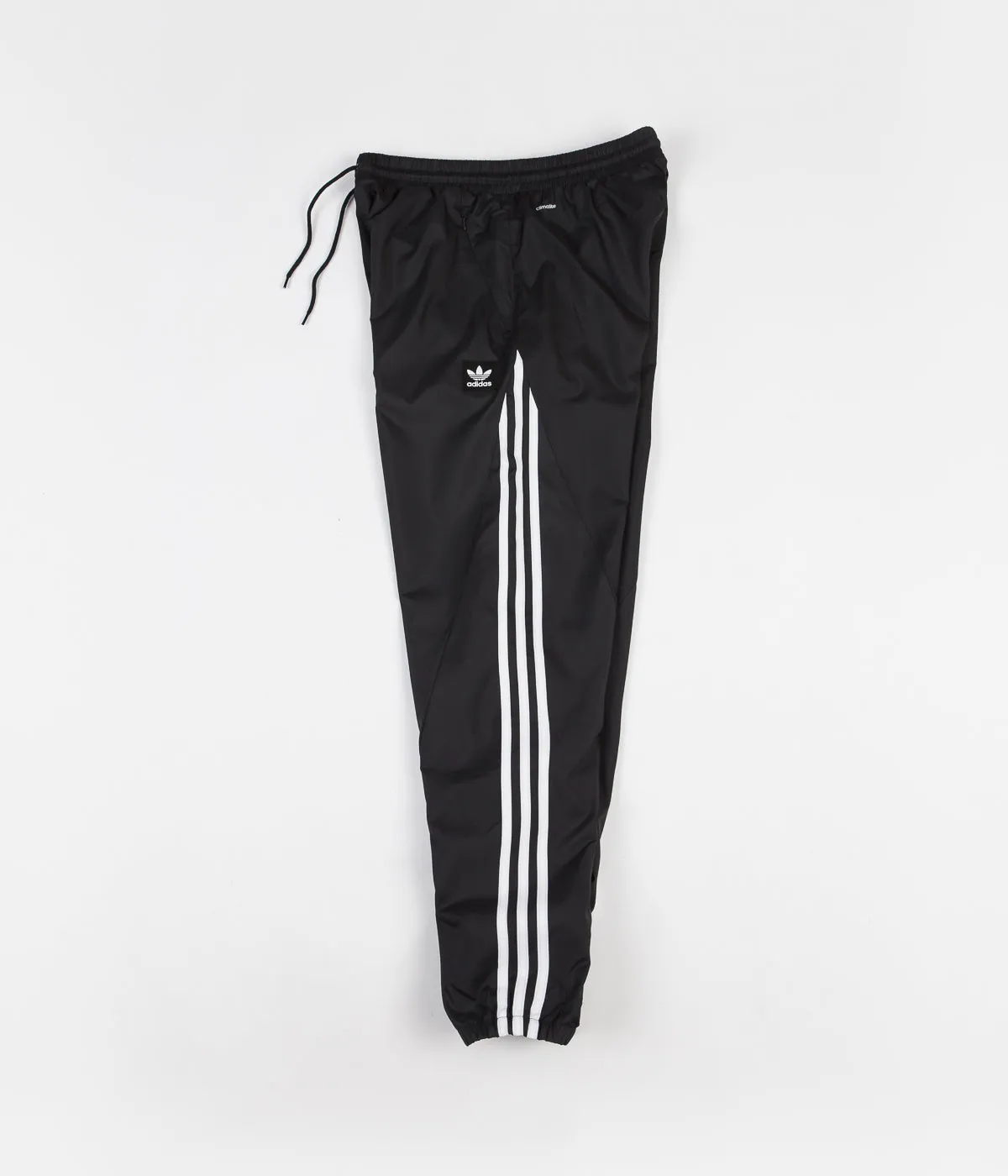 Adidas Insley Track Pants - Black / White