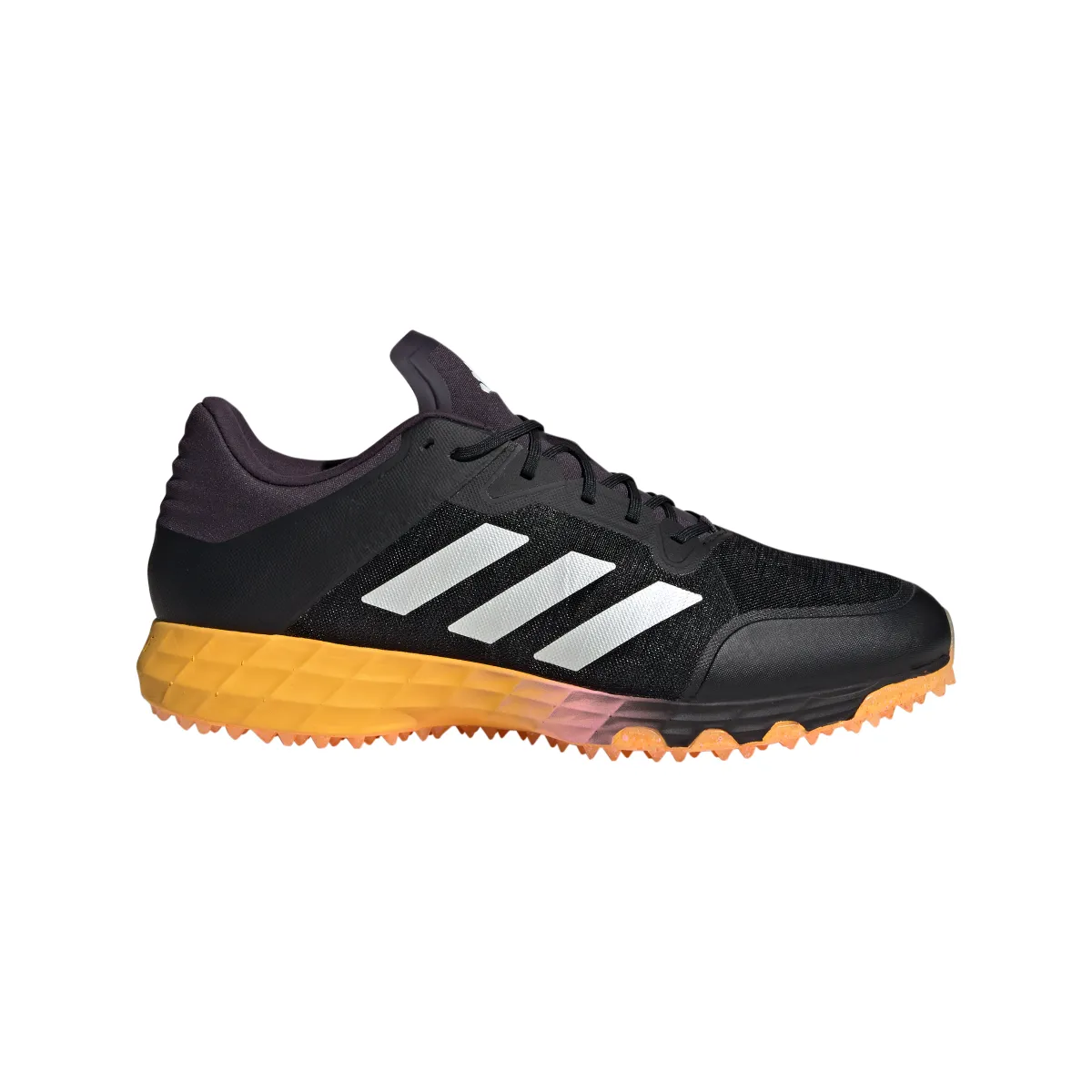 Adidas Lux 2.2S Hockey Shoe Black