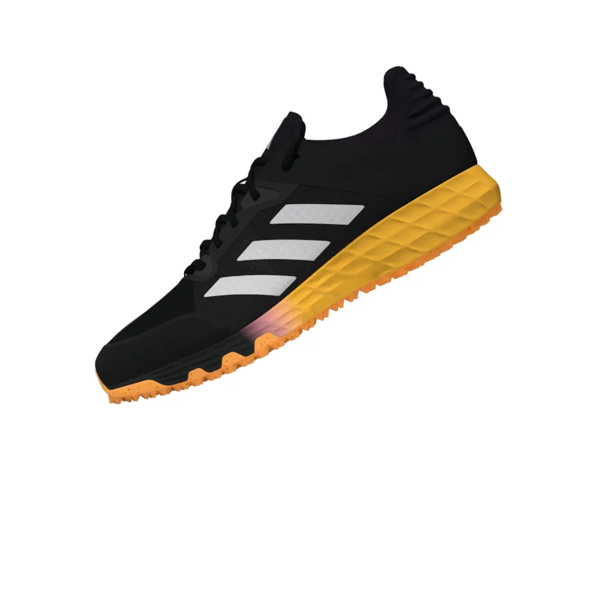 Adidas Lux 2.2S Hockey Shoe Black