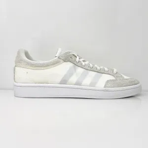 Adidas Mens Americana Low FW3030 White Casual Shoes Sneakers Size 8.5