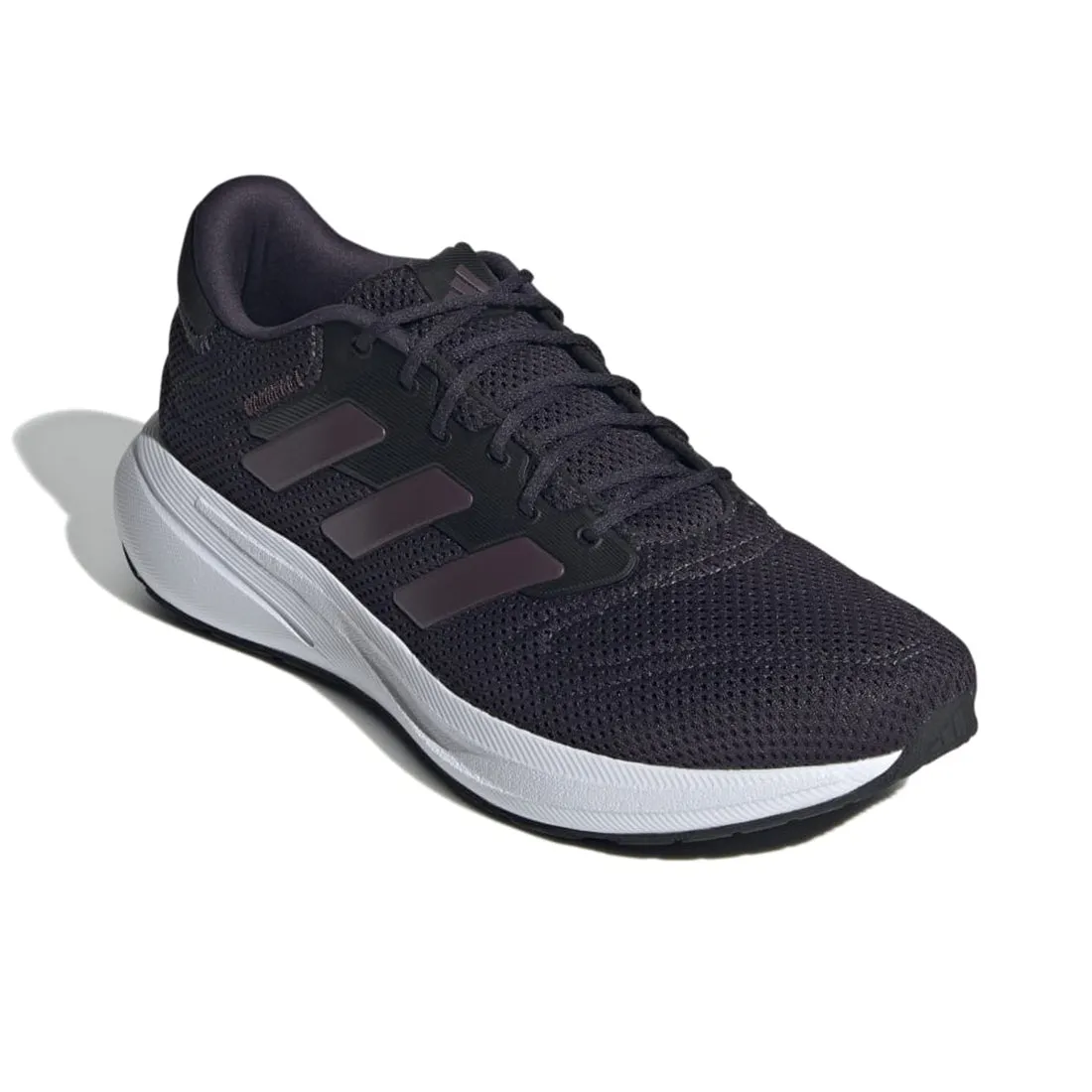 Adidas Response Runner Men's Running Shoes Black