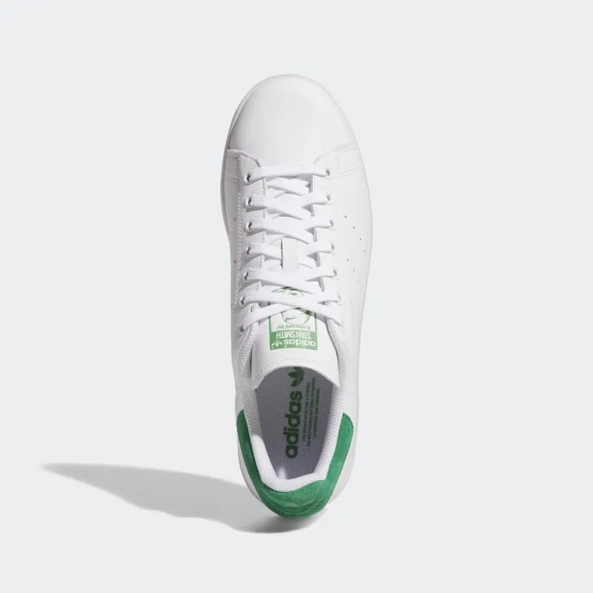 Adidas Stan Smith ADV - White Green