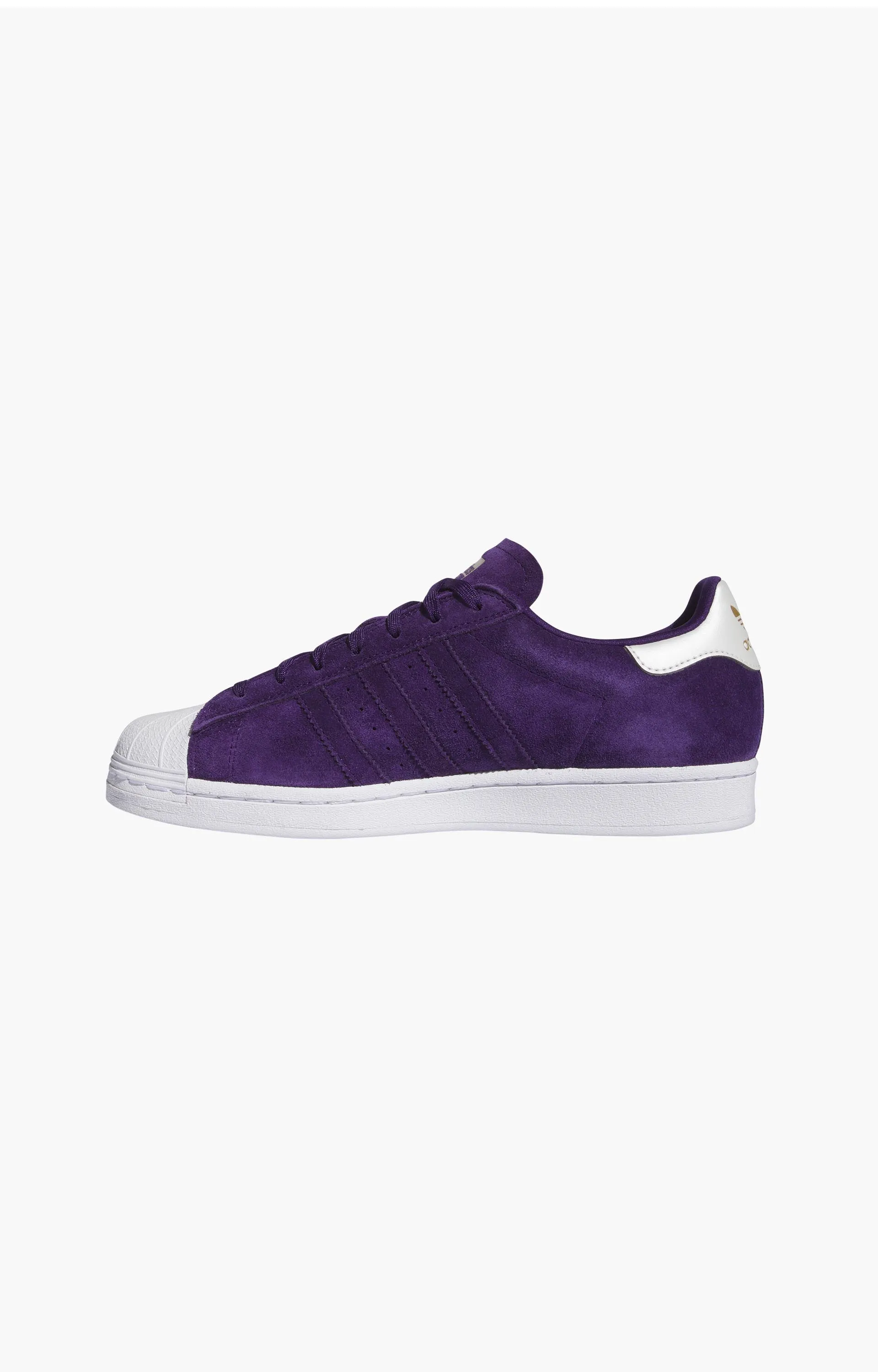 Adidas Superstar Adv Shoes, Purple