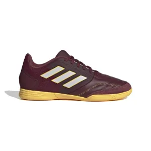 Adidas Top Sala Competiton Junior Futsal Shoes Red