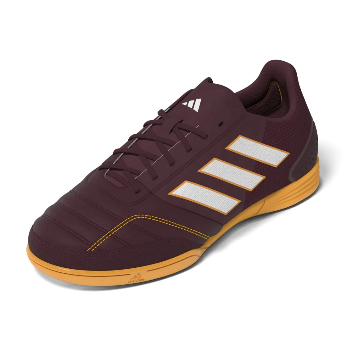 Adidas Top Sala Competiton Junior Futsal Shoes Red