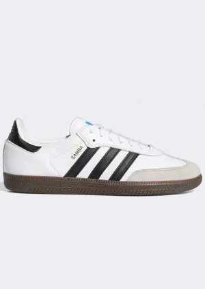 Adidas Unisex Samba ADV Skate Shoes