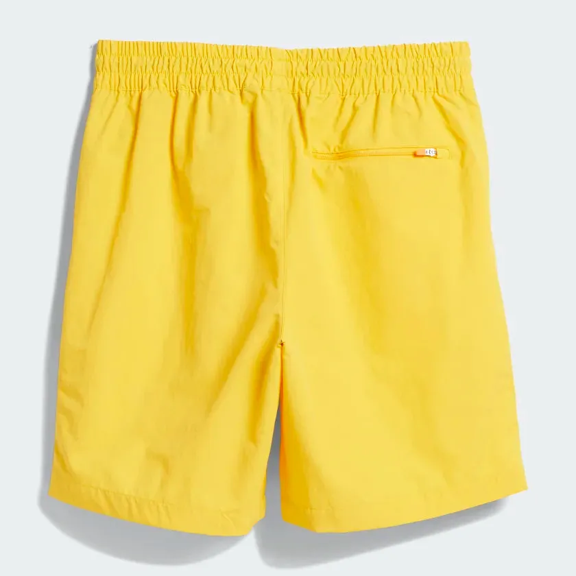 ADIDAS WATER SHORT BOLD GOLD/ CREAM WHITE