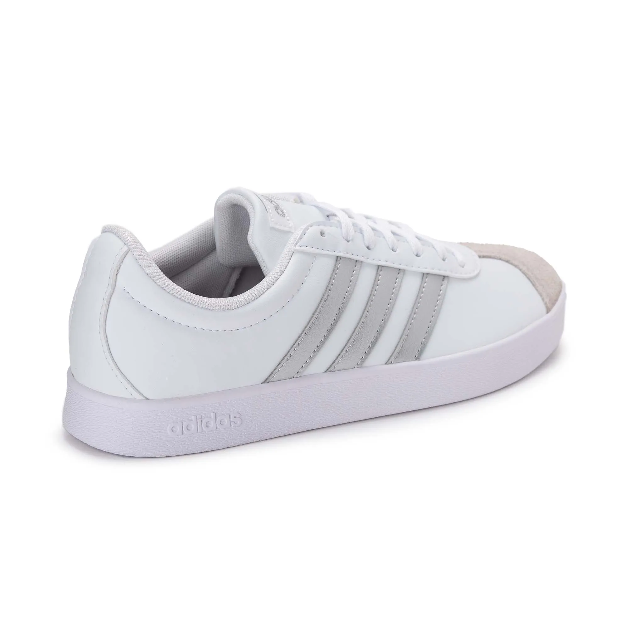 Adidas Women VL Court Base Shoes 513X716