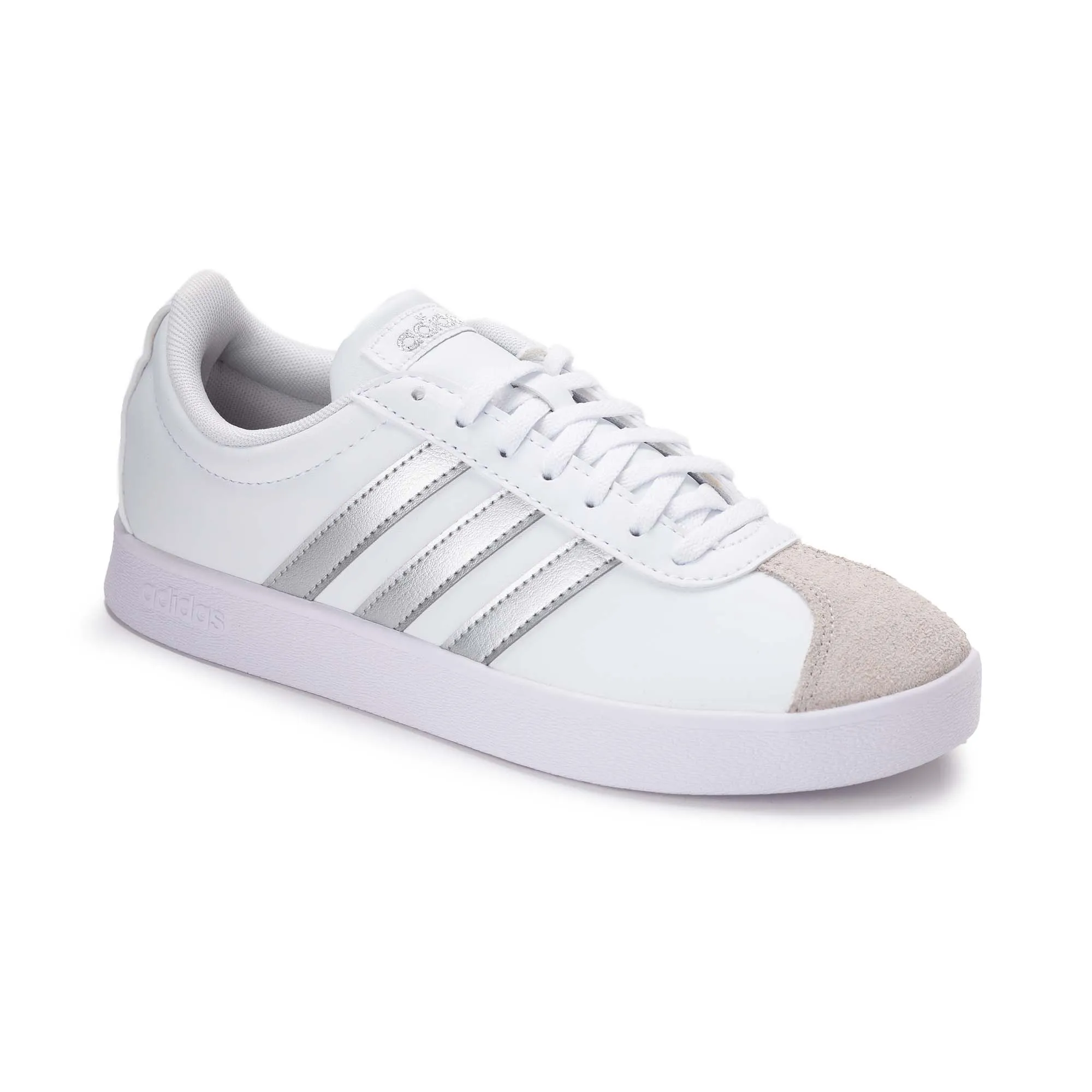 Adidas Women VL Court Base Shoes 513X716