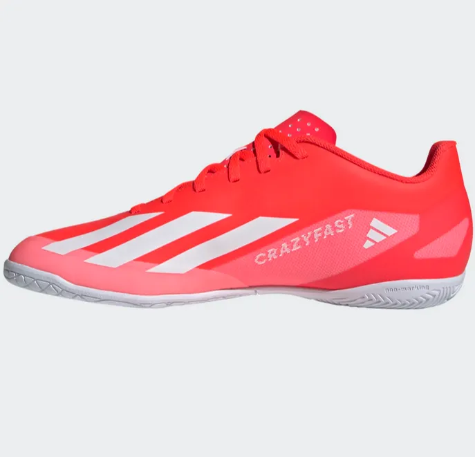 Adidas X Crazyfast Club Futsal Shoes