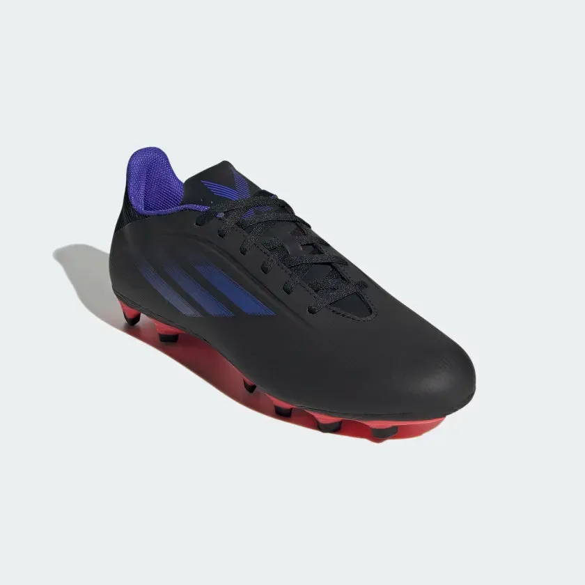 Adidas X Speedflow.4 Flexible Ground Boots Football Shoes