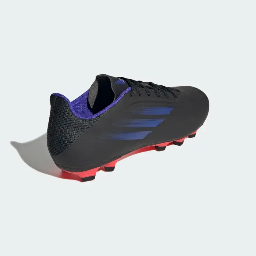 Adidas X Speedflow.4 Flexible Ground Boots Football Shoes