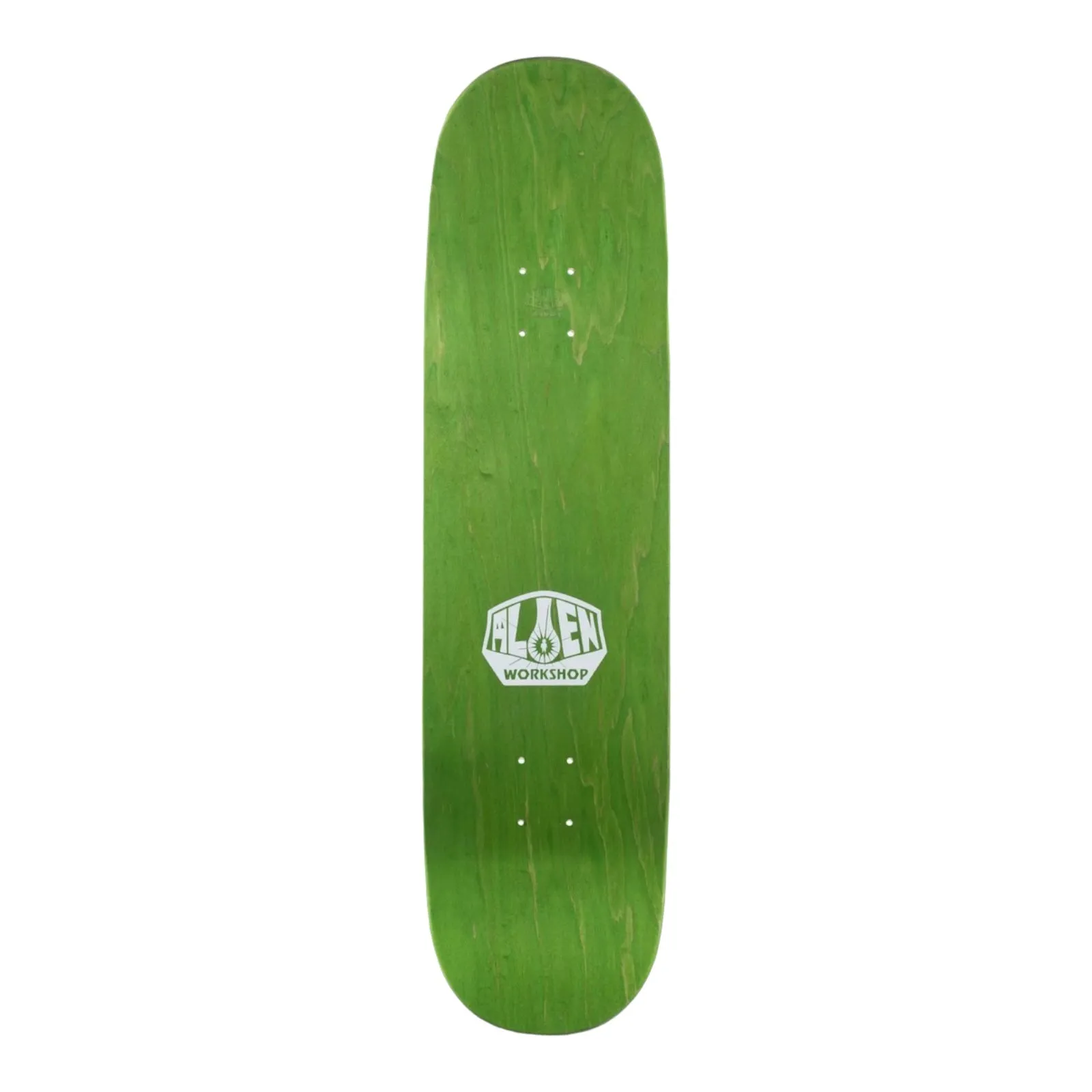 ALIEN WORKSHOP
Spectrum Full Deck Twin 8.5”