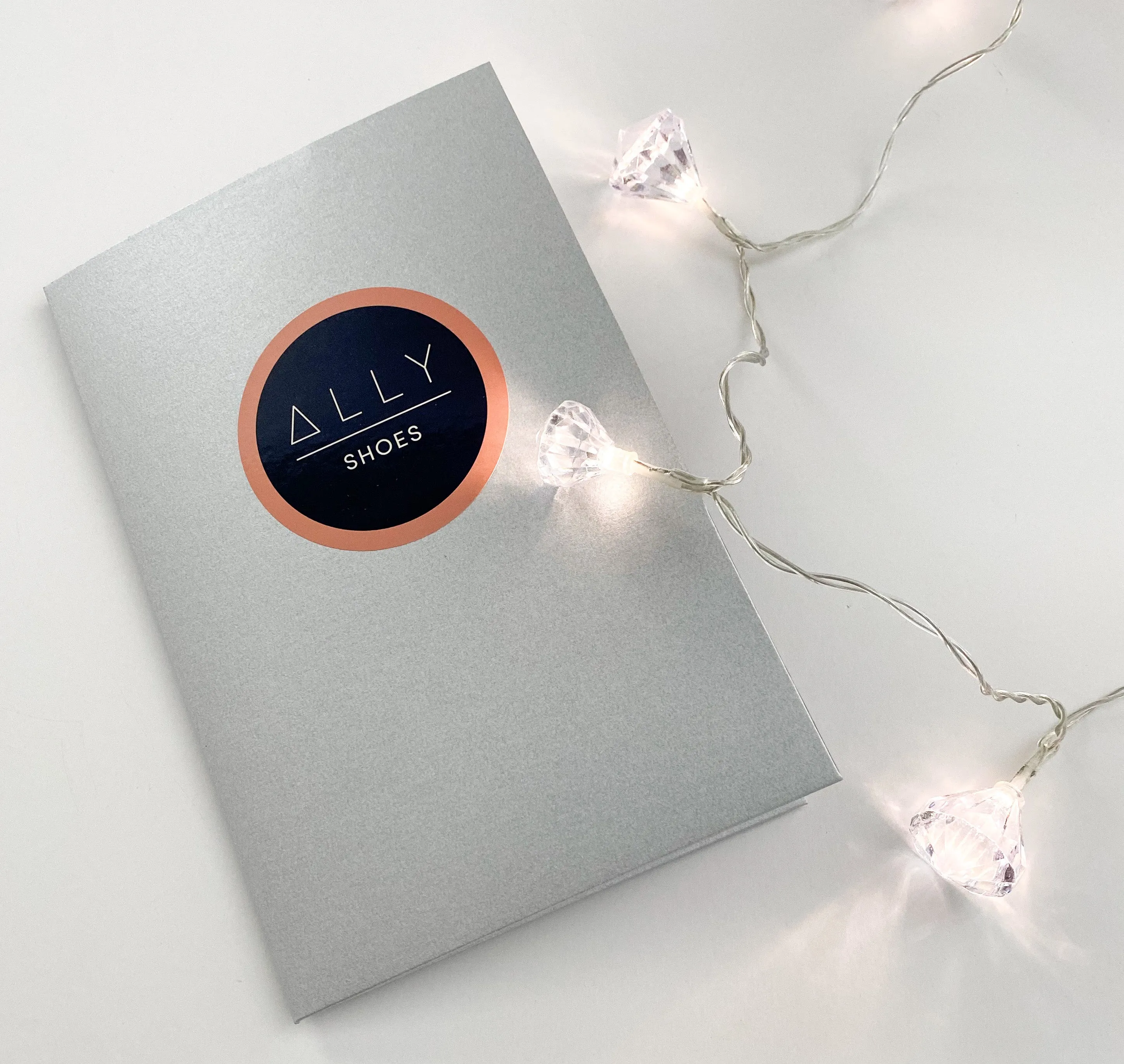 ALLY Physical Gift Card