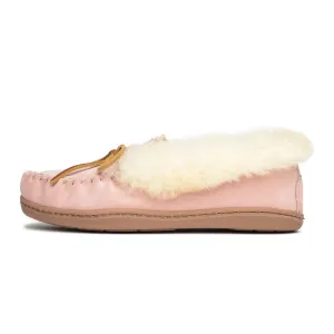 Alpine Sheepskin Slipper - Women