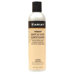 Ariat Boot & Shoe Conditioner