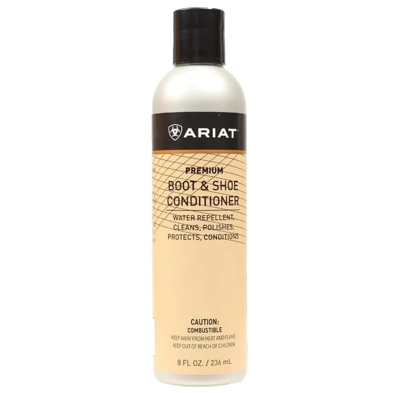 Ariat Boot & Shoe Conditioner