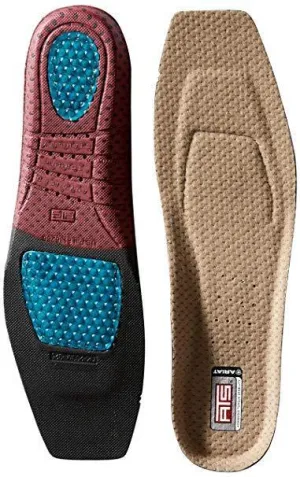 Ariat Men's ATS Footbed Insole Wide - Square Toe