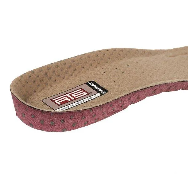 Ariat Men's ATS Footbed Insole Wide - Square Toe