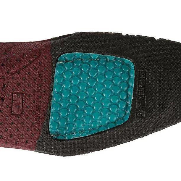 Ariat Men's ATS Footbed Insole Wide - Square Toe