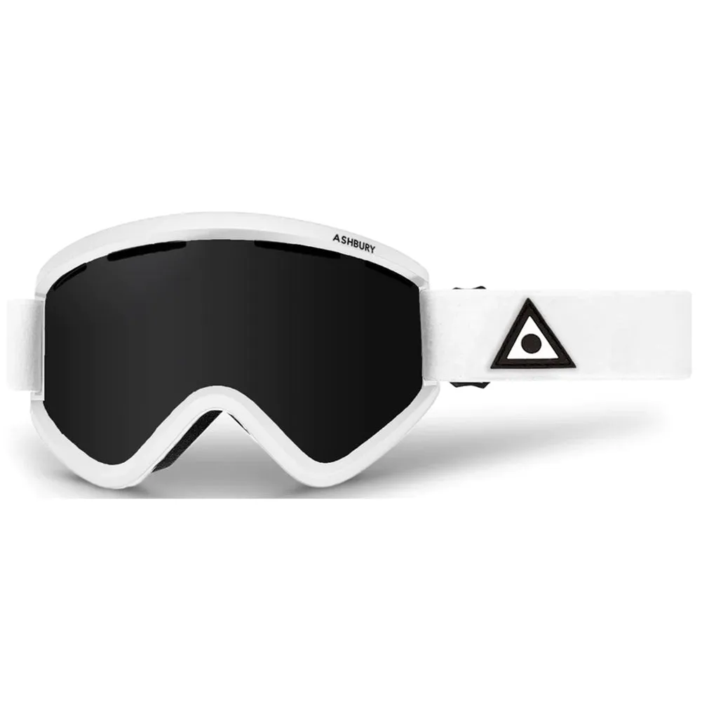 Ashbury Blackbird Snow Goggle