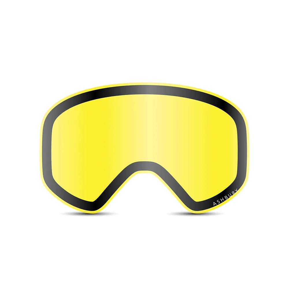 Ashbury Sonic Snow Goggle