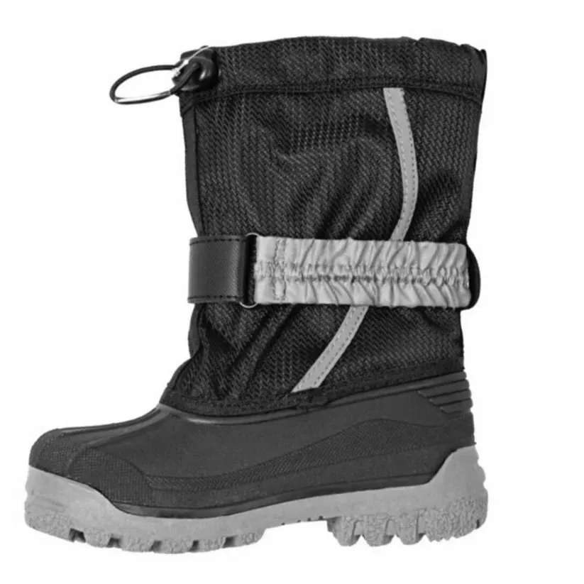 Ash's Kids Winter Boots