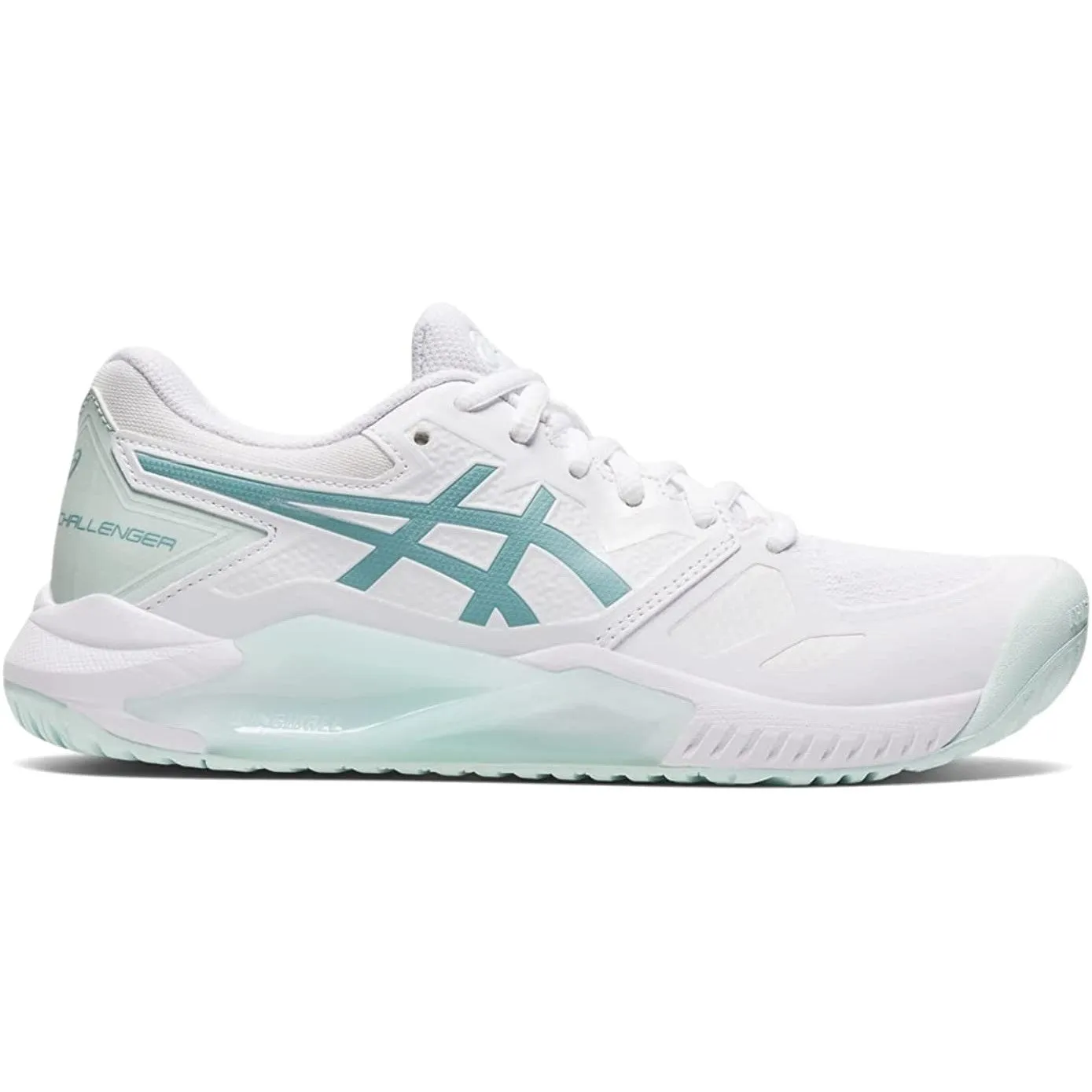 Asics GEL-Challenger 13 Womens Tennis Shoes