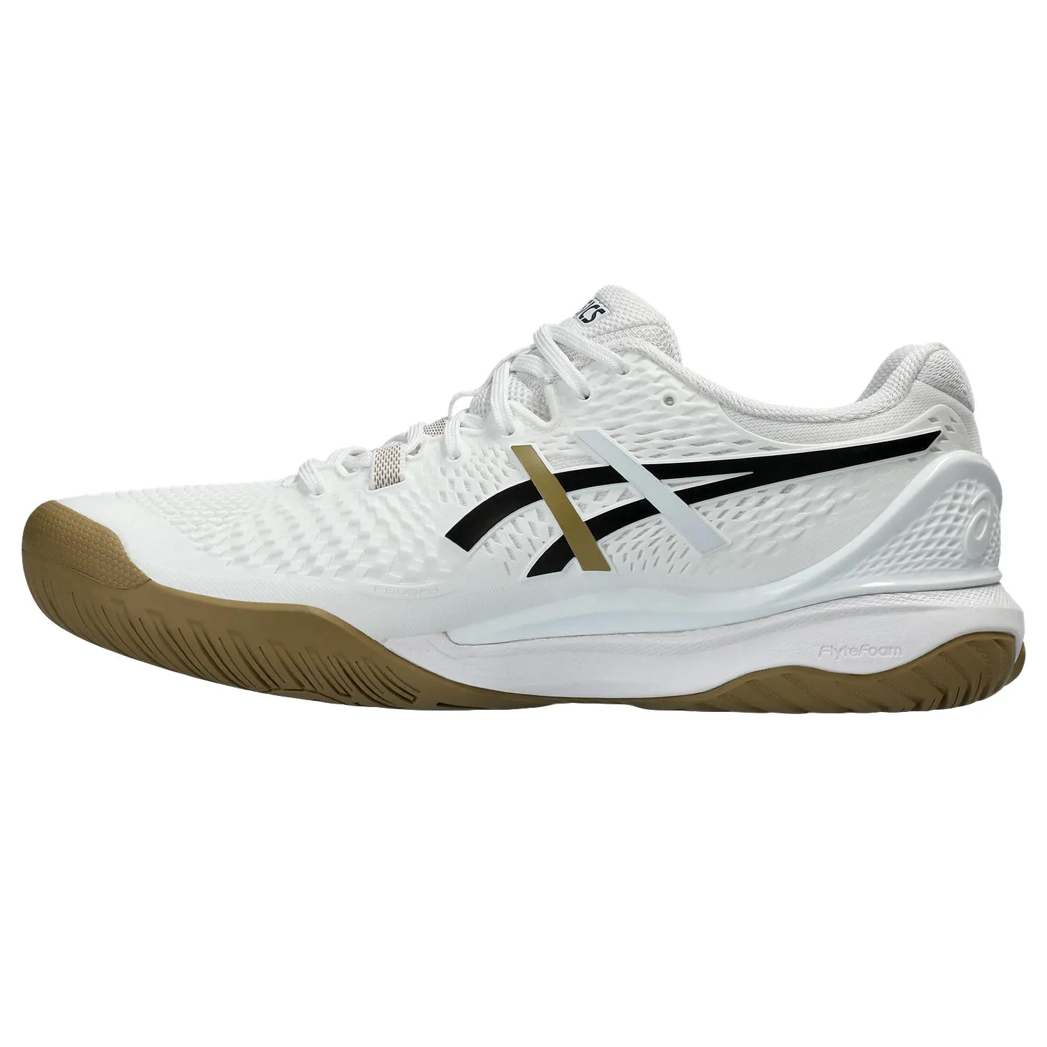 Asics GEL Resolution 9 Limited Mens Tennis Shoes