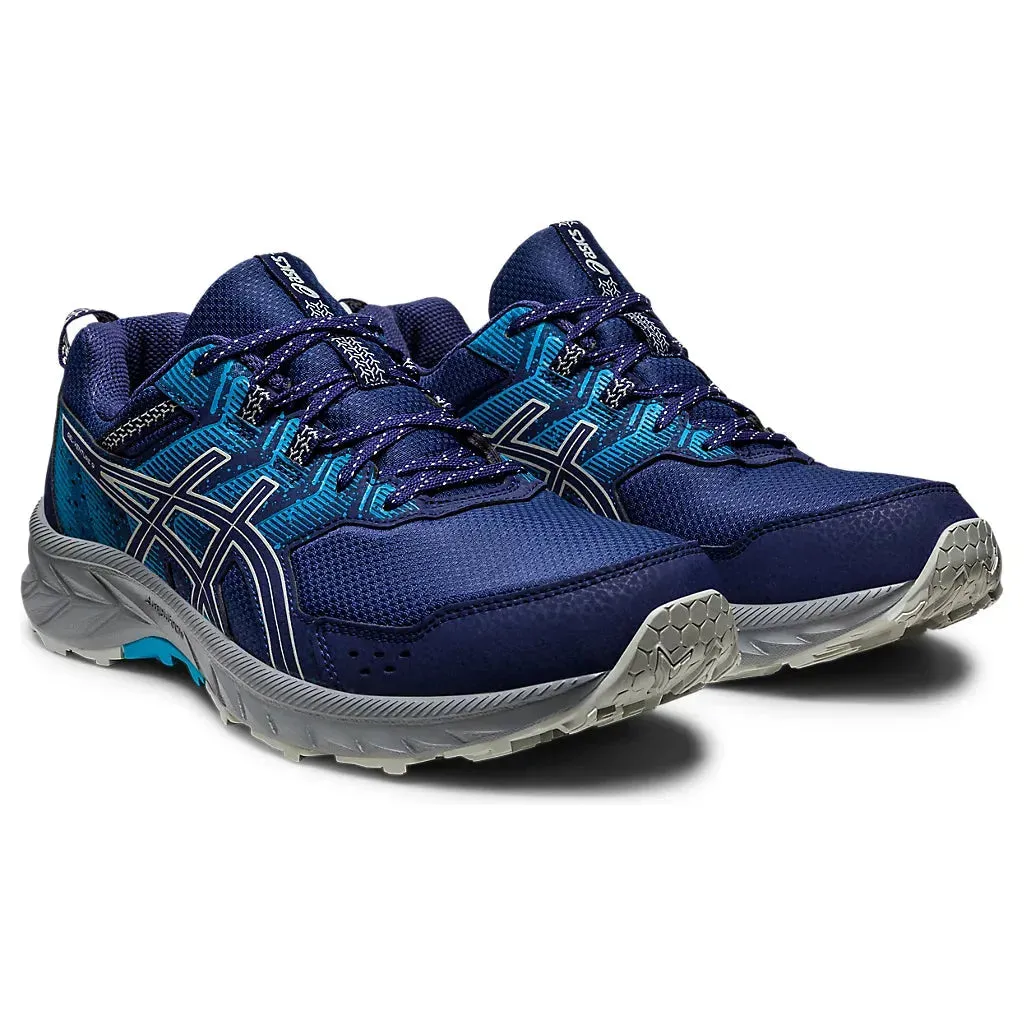 Asics Gel-Venture 9 Men's Indigo Blue/Light Sage