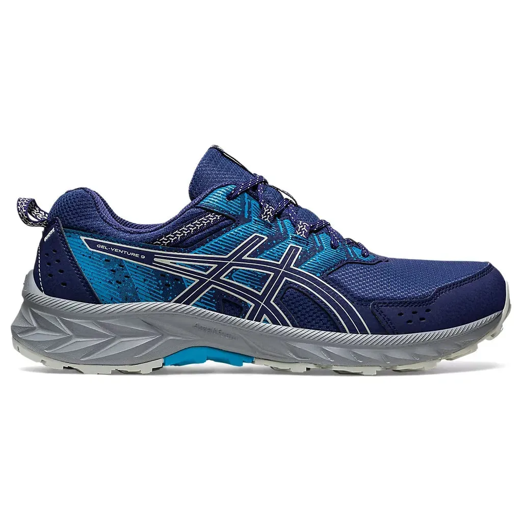 Asics Gel-Venture 9 Men's Indigo Blue/Light Sage