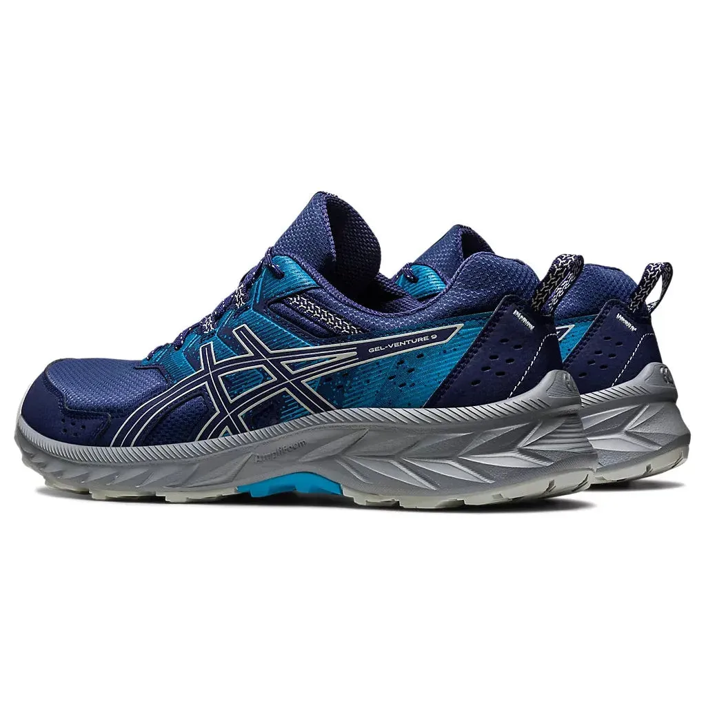 Asics Gel-Venture 9 Men's Indigo Blue/Light Sage